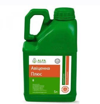 Протруйник Авіценна Плюс ALFA Smart Agro 5 л 4001810 фото