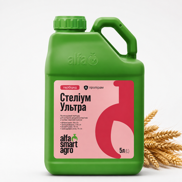 Протруйник Стеліум Ультра ALFA Smart Agro 5 л 794012265 фото