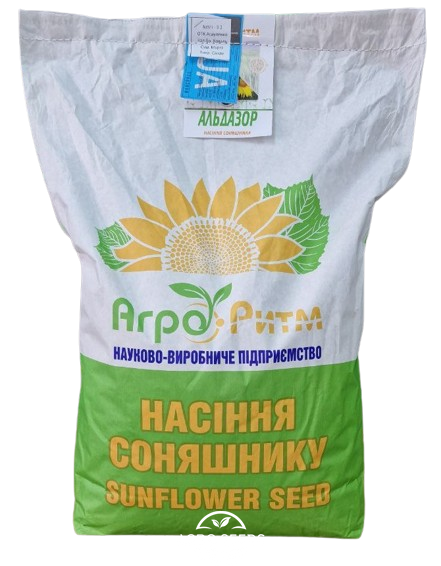 Насіння соняшнику Альдазор під Гранстар 194252096 фото
