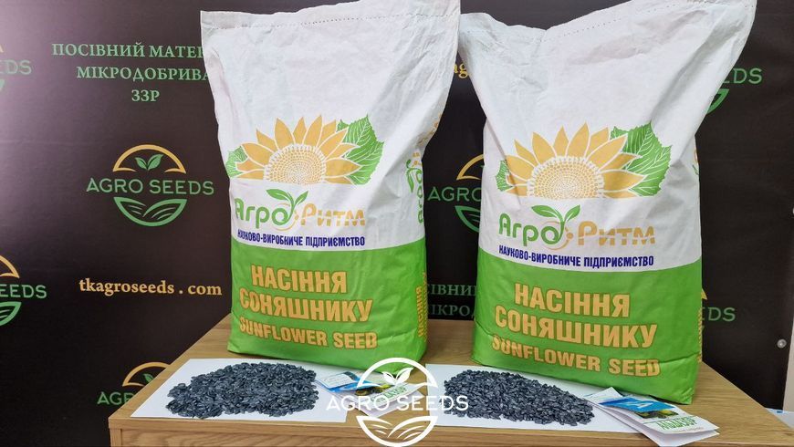 Насіння соняшнику Альдазор під Гранстар 194252096 фото