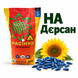 Насіння соняшнику НА Дєрсан під Гранстар 63272050 фото 1