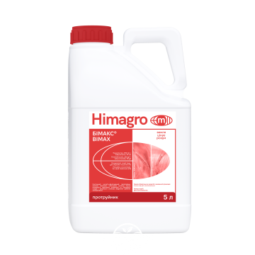 Протравитель Бимакс Himagro M, 1 л и 5 л 2349023681 фото