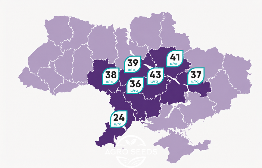 Насіння соняшнику НС ТАУРУС під Євро-Лайтнінг 2302971965 фото