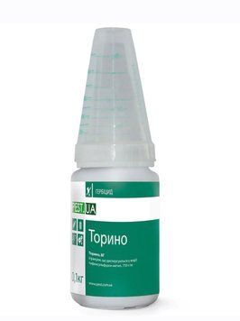 Гербіцид Торино (Тифенсульфурон-метил, 750 г/кг) 5262152 фото