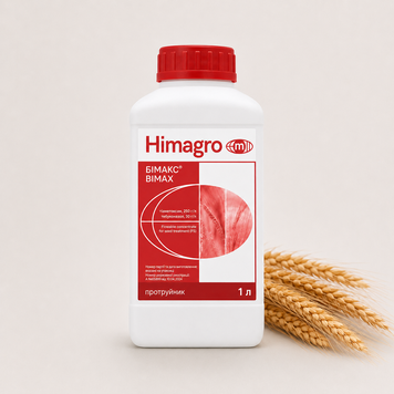 Протруйник Бімакс Himagro M, 1 л та 5 л 2349024609 фото