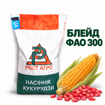 Семена кукурузы Блейд ФАО 300 2038359015 фото