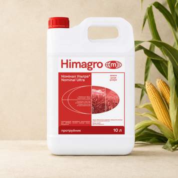 Протруйник Номінал Ультра Himagro M, 1 л, 5 л та 10 л 2349042975 фото