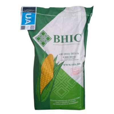 Семена кукурузы гибрид Гран 6 (ФАО 300), ТМ "ВНИС", Украина 1326935253 фото