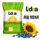 Насіння соняшнику ЛІД 1024Л Lidea 132559542712 фото 1