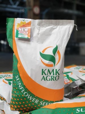 Насіння соняшнику гібрид ДАГЛАС під гранстар, "KMK Agro", Україна 2353479788 фото