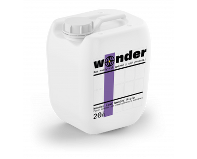 Wonder Leaf Wonder Micro, 20 л 20242908 фото