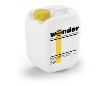 Wonder Leaf Mono B 11 (БОР) 120242906 фото