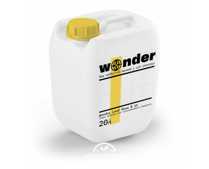 Wonder Leaf Mono B 11 (БОР) 120242906 фото